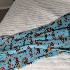Pj pants
